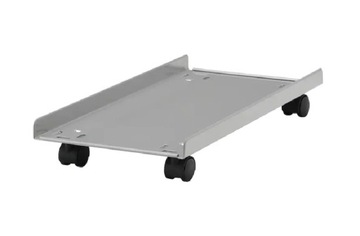 IKEA GUDMAR - wózek komputerowy 46x21 cm
