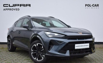 Cupra Formentor Crossover 1.5 TSI 150KM 2024 Cupra Formentor DSG Salon PL, 1Wl., VAT 23 1.5 Benzyna 150KM, zdjęcie 10