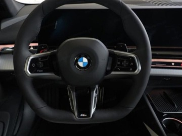 BMW Seria 5 G90-91 Touring 2.0 520d 197KM 2025 BMW Seria 5 520d Sport Sedan 2.0 (197KM) 2025, zdjęcie 8