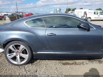Bentley 2016 Bentley Continental GT V8 S 2016 4.0l 4.0 Benzyna 521KM, zdjęcie 6