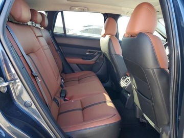 Mazda 2023 Mazda CX-50 Premium Plus 2023 2.5l 2.5 Benzyna 227KM, zdjęcie 10