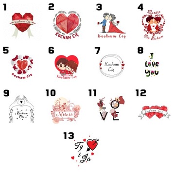 Плюшевый мишка Тедди с принтом талисмана обезьяны ко Дню святого Валентина, подарок