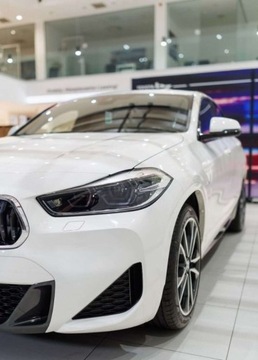 BMW X2 F39 2022 BMW X2 sDrive18i M Sport 1.5 Benzyna 136KM, zdjęcie 13