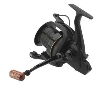 КАТУШКА DAM QUICK 3 SLS 7000 FD 9+1BB
