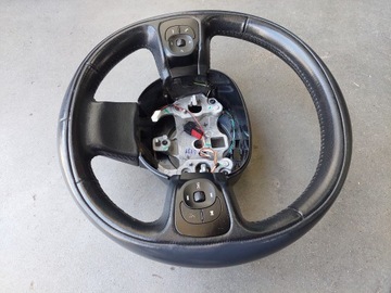 МНОГОФУНКЦИОНАЛЬНЫЙ РУЛЕВОЕ КОЛЕСО FIAT 500L