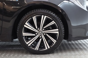 Toyota Corolla XII TS Kombi 1.8 Hybrid 122KM 2021 Toyota Corolla 1.8 Hybrid, Salon Polska, zdjęcie 12