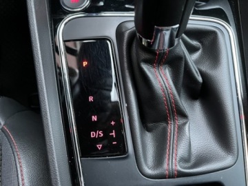 Seat Leon III ST Facelifting 1.5 EcoTSI 150KM 2018 Seat Leon 1.5 benzyna 150 KM FR automat panorama zarej w PL zamiana, zdjęcie 21