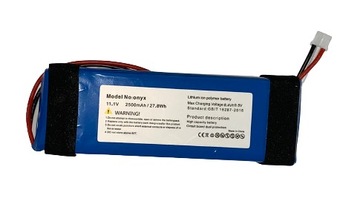 Bateria do głośnika Harman Kardon Onyx