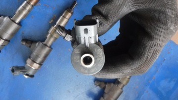 Форсунка 1.6 hdi e-hdi 027766