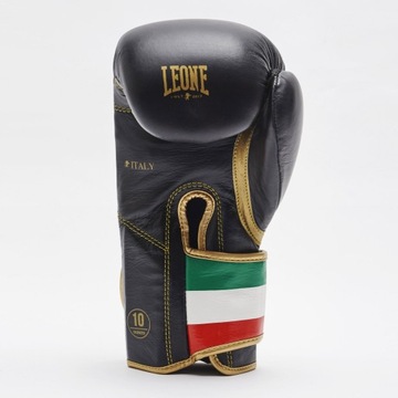 Rękawice bokserskie Leone 1947 Italy'47 14 oz