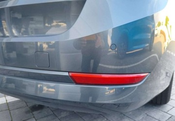 Skoda Octavia IV Scout 1.5 TSI ACT 150KM 2021 Skoda Octavia Skoda Octavia 1.5 TSI ACT Ambition 1.5 Benzyna 150KM, zdjęcie 35