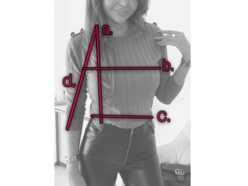 ПРЯМОЙ ДЖЕМПЕР, ПОЛОСКИ, УКРАШЕНИЯ, ПУГОВИЦЫ, ВСТАВКИ, ЦВЕТА