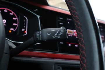 Volkswagen Polo VI GTI 2.0 TSI 200KM 2018 VW Polo 2.0 GTI, Salon Polska, Serwis ASO, zdjęcie 21