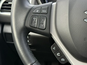 Suzuki SX4 II 2020 Suzuki SX4 S-Cross 1.4 16V BoosterJet 129KM 4x4, zdjęcie 16