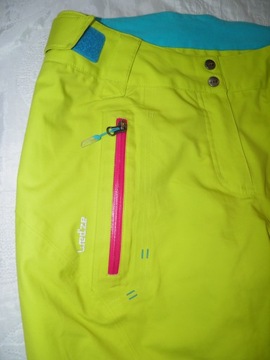 ЛЫЖНЫЕ БРЮКИ WED'ZE R L