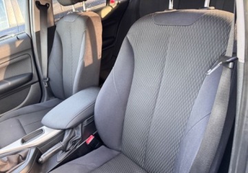 BMW Seria 1 F20-F21 2015 BMW Seria 1 bezwypadek1wlascicielserwis asoorg lakierz Niemiecjak nowe, zdjęcie 13