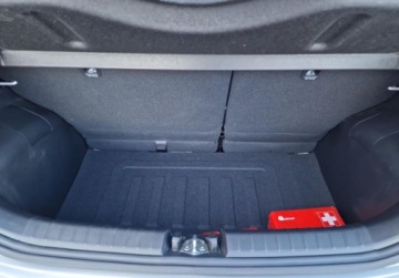 Kia Picanto III Hatchback 5d Facelifting 1.2 DPI 84KM 2023 Kia Picanto Salon PL Kamera Android Auto Carplay Gwarancja Dealer Kia 1.2, zdjęcie 16