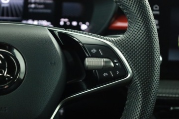 Skoda Fabia IV 2025 Skoda Fabia 1.0 TSI, 1. Właściciel, Serwis ASO, zdjęcie 16