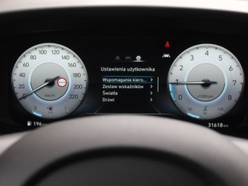 Hyundai Bayon SUV 1.0 T-GDI 100KM 2023 Hyundai Bayon 1.0 T-GDI, Salon Polska, zdjęcie 10