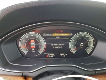 Audi Q5 II 2021 Audi Q5 Premium Plus 2021 2.0 Benzyna 261KM, zdjęcie 9