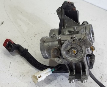 Дроссель-форсунки Kawasaki EX 300 Ninja 2013-2017 гг.