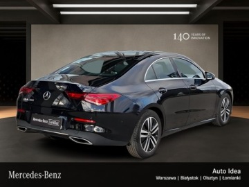 Mercedes CLA C118/X118 2021 Mercedes-Benz CLA 200 Progressive/Kamera/Apple Car, zdjęcie 4