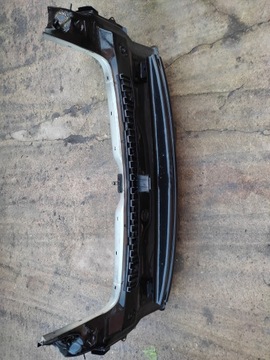 VW GOLF V 5 ЗАДНИЙ БЛОК