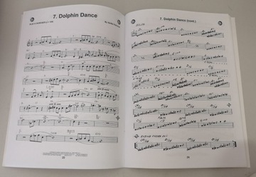 Джейми Эберсолд Джаз, Том 11: Херби Хэнкок