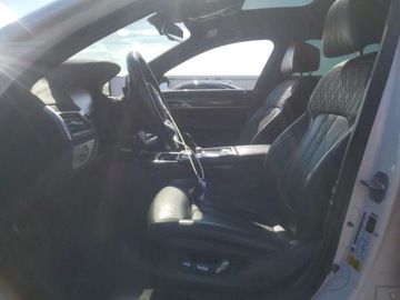 BMW Seria 7 G11-G12 2020 BMW Seria 7 740i 2020 3.0l 3.0 Benzyna 335KM, zdjęcie 7