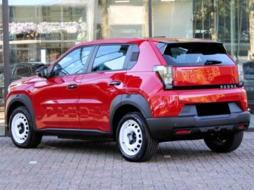 Fiat Panda III 2026 Od ręki - POP 1.2 mHEV 100KM, zdjęcie 2