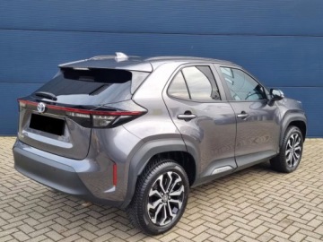 Toyota 2026 Od ręki - Style 1.5 Hybrid 130KM | Podgrzewane fotele!, zdjęcie 4