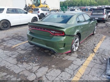 Dodge Charger VII 2022 Dodge Charger GT 2022 3.6l 3.6 Benzyna 300KM, zdjęcie 5