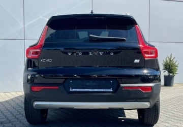 Volvo XC40 Crossover Plug-In 1.5 T5 Plug-in Hybrid 262KM 2021 Volvo XC 40 Plug-In T5 Navi Virtual Parktronic Kamera Led FV23, zdjęcie 9
