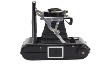 KERSHOW RAVEN (1947) – жемчужина коллекции.