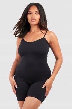 MODELUJĄCY RAMIĄCZKA XXL IC44303 *BOOHOO KOMBINEZON