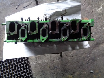 Głowica Silnik DEUTZ BF4L1011 F / BF4M 1011 /1011F