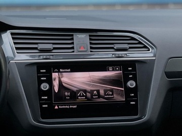 Volkswagen Tiguan II SUV 2.0 TSI 190KM 2020 Volkswagen Tiguan Volkswagen Tiguan 2.0 TSI 190 KM 4Motion DSG Highline 2, zdjęcie 32