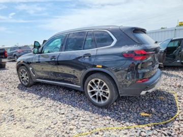 BMW X5 G05 2025 BMW X5 Xdrive40i 2025 3.0 Benzyna 375KM, zdjęcie 1