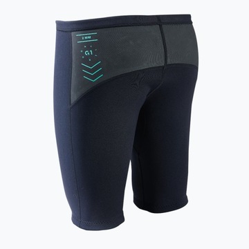 Мужские шорты из неопрена Aztron G1 Galileo Neo Низ 2 мм М