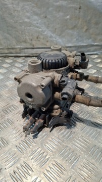 КЛАПАН МОДУЛЯТОРА EBS WABCO 4801040050