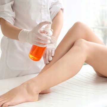 Эпиляция 3+1 Free WAX ​​ON ROLL FLEX ItalWax