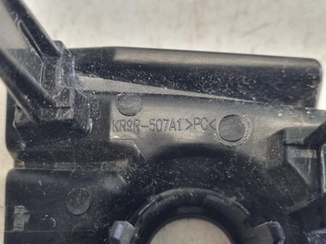 MAZDA CX60 CX-60 KOŠ DRŽÁKY ČIDLA PDC W MASKA