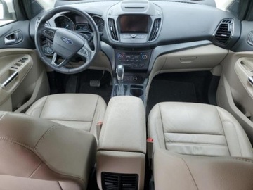 Ford Escape III 2018 Ford Escape Ford Escape SEL FWD 1.5 Benzyna 179KM, zdjęcie 7