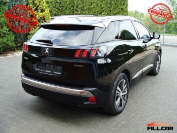 Peugeot 3008 II Plug-In Hybrid Facelifting 1.6 HYBRID4 300KM 2021 Peugeot 3008 1.6 Hybryd 4x4 300KM Full Led Kamera Navi Serwis 1.6 300KM, zdjęcie 4
