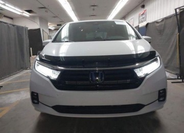 Honda Odyssey IV 2024 Honda Odyssey 2024, 3.5L, EX-L, od ubezpieczalni 3.5 Benzyna 280KM, zdjęcie 3