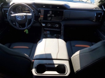  GMC Sierra K1500 At4 2026 3.0 Diesel 277KM, zdjęcie 8