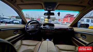 BMW Seria 7 E65 Sedan 735 i 272KM 2002 BMW Seria 7 OKAZJA Automat 4x4 3,6 272 KM LONG 3.6 Benzyna 272KM, zdjęcie 36