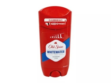 OLD SPICE WHITEWATER XXL DEZODORANT SZTYFT 85ML