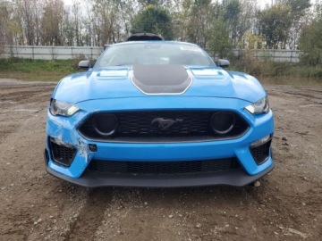 Ford Mustang VI 2022 Ford Mustang Mach I 2022 5.0L 5.0 Benzyna 480KM, zdjęcie 5