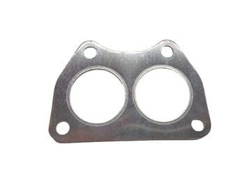 Uszczelka wydechu dwururki Fiat 125p